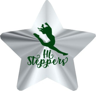 Chapelle Hi Steppers