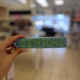2027 SENIOR Beaded Wristlets