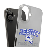 Jesuit Class of 2030 Slim Phone Case