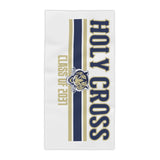 Beach Towel - Holy Cross c/o 2031