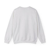 Chips Unisex Heavy Blend™ Crewneck Sweatshirt - Cozy Casual Style for Snack Lovers