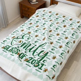 Chapelle Blanket Class of 2031