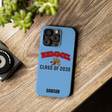 Customizable Slim Phone Case - Rummel Class of 2030