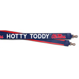 College Hailey Strap