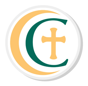 Cabrini Lapel pin