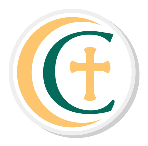 Cabrini Lapel pin