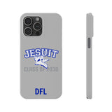 Jesuit Class of 2030 Slim Phone Case