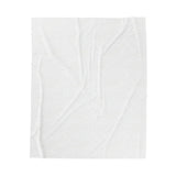 Personalized Chapellette Plush Blanket