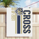 Beach Towel - Holy Cross c/o 2031