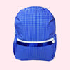 Wipeable Medium Backpack with Pockets