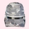 Wipeable Medium Backpack with Pockets