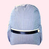 Wipeable Medium Backpack with Pockets