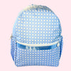 Wipeable Medium Backpack with Pockets