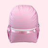 Wipeable Medium Backpack with Pockets