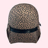 Wipeable Medium Backpack with Pockets