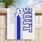 Jesuit Class of 2031 Beach Towel