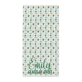 Chapelle Class of 2031 Beach Towel