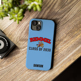 Customizable Slim Phone Case - Rummel Class of 2030