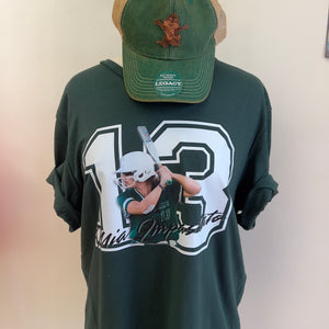 DYO Ballplayer Shirt