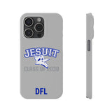 Jesuit Class of 2030 Slim Phone Case