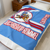 Rummel Class of 2031 Blanket