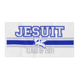 Jesuit Class of 2031 Beach Towel