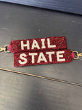 College Wristlet