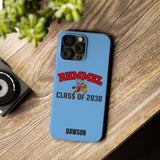 Customizable Slim Phone Case - Rummel Class of 2030