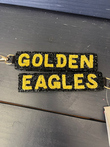 College Wristlet