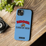 Customizable Slim Phone Case - Rummel Class of 2030