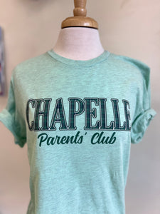 Chapelle Parents Club ‘25