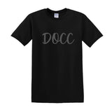 DOCC Puff Tshirt