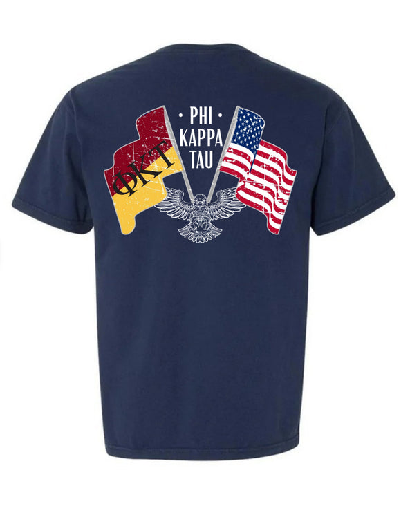 Phi Tau One Love