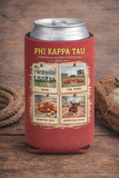 Phi Tau Alumni/Parents Weekend 2026