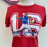 DYO Ballplayer Shirt