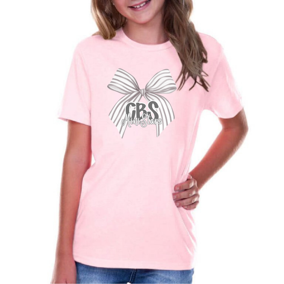 Mini Stars Dance Team 4