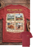 Phi Tau Alumni/Parents Weekend 2026