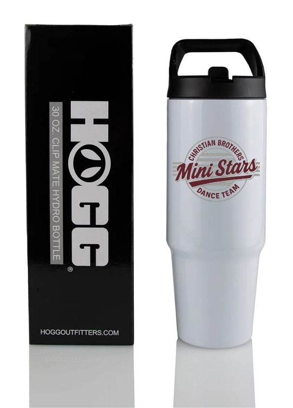 Christian Brothers Mini Stars Dance Team 30 oz