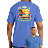 Phi Tau Spring Break 2026