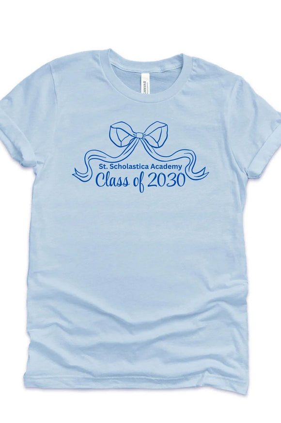 2030 Tshirt (SSA)