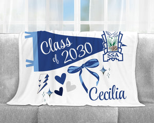 Class of 2030 SSA Blanket