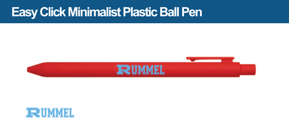 Ink Pen (Rummel)