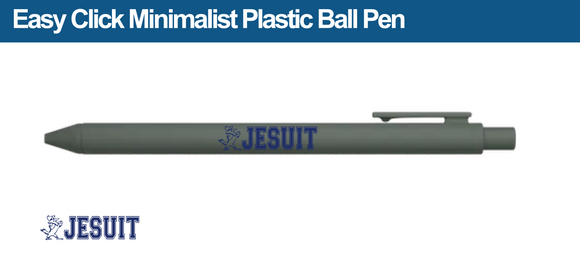 Ink Pen (Jesuit)