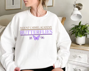 High School Sweatshirt (MCA) '29