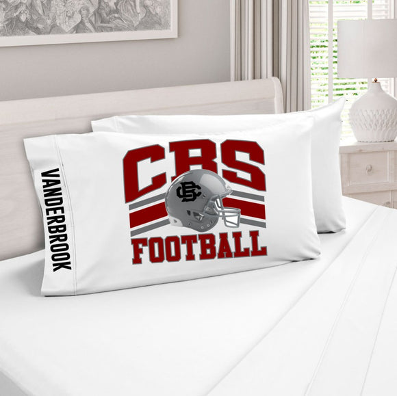CBS FOOTBALL 2024