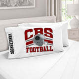 CBS FOOTBALL 2024