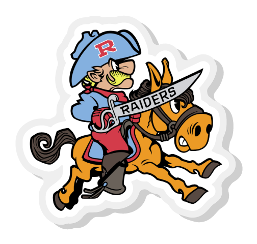 Mini Mascot Magnets Rummel – Design A Latte Monograms