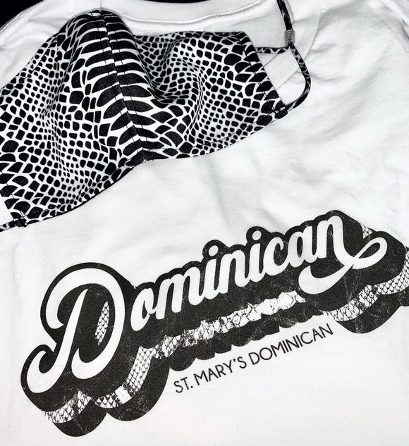 Dominican snake spirit shirt