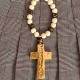NOLA High School Blessing Beads
