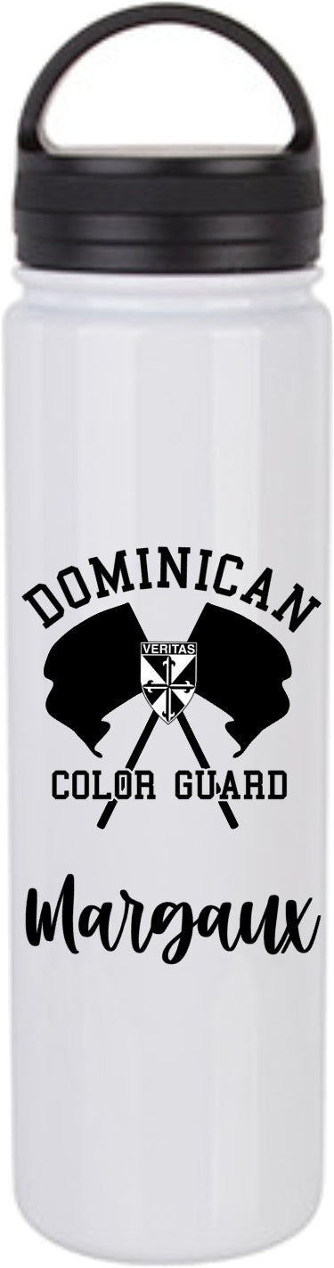 SMD Color Guard Water bottle